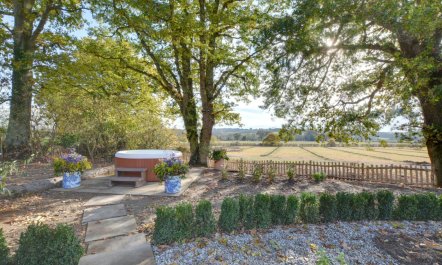 2 Bed in Bodiam 5