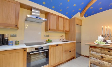 2 Bed in Bodiam 4