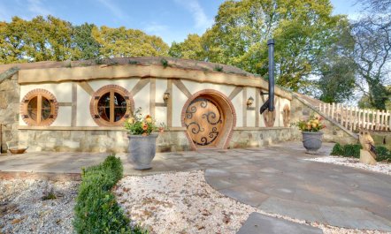 2 Bed in Bodiam
