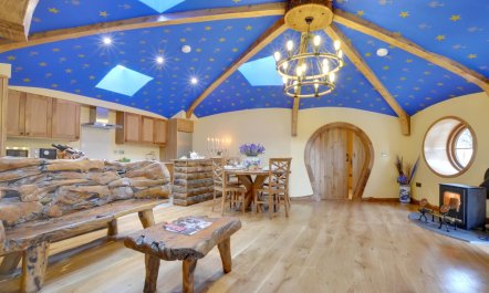 2 Bed in Bodiam 2