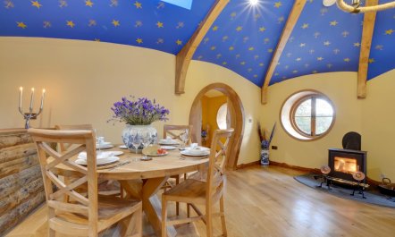 2 Bed in Bodiam 3