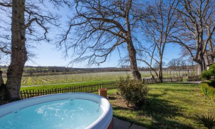 2 Bed in Bodiam 1