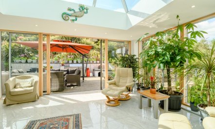 5 Bed in Tresaith 6