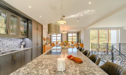 5 Bed in Tresaith 4