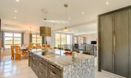 5 Bed in Tresaith 3