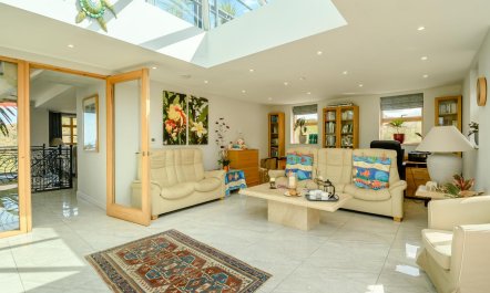 5 Bed in Tresaith 8