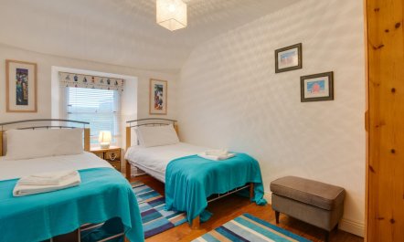 2 Bed in St Ives 8