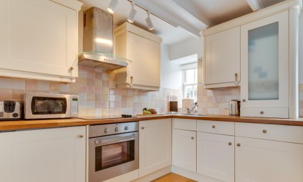 2 Bed in St Ives 6