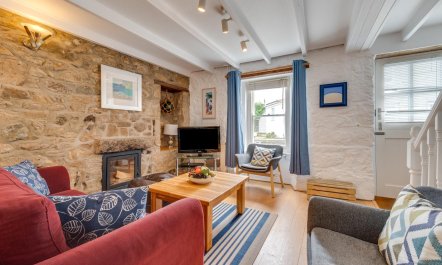 2 Bed in St Ives