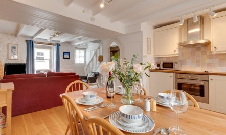 2 Bed in St Ives 5