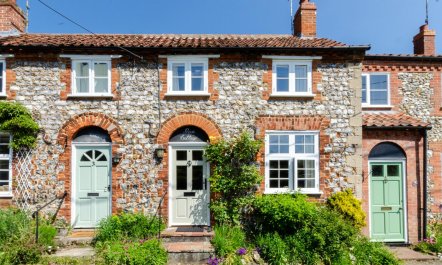 2 Bed in Castle Acre