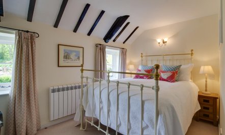 2 Bed in Castle Acre 3