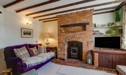 2 Bed in Castle Acre 5