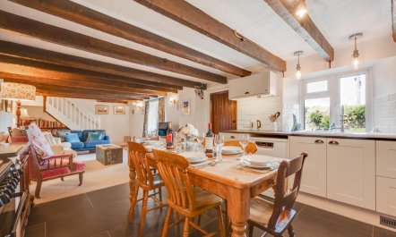 3 Bed in Mary Tavy 9