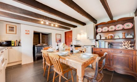 3 Bed in Mary Tavy 8