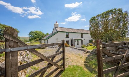3 Bed in Mary Tavy