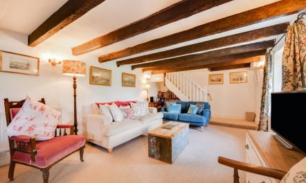 3 Bed in Mary Tavy 7