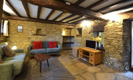 2 Bed in Swanage