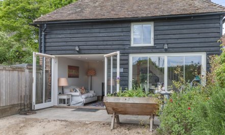 1 Bed in Goodnestone 9