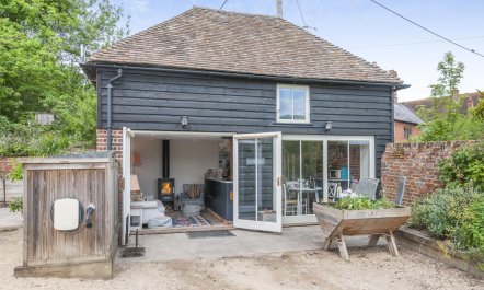 1 Bed in Goodnestone