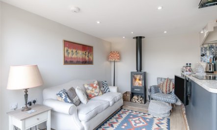 1 Bed in Goodnestone 3