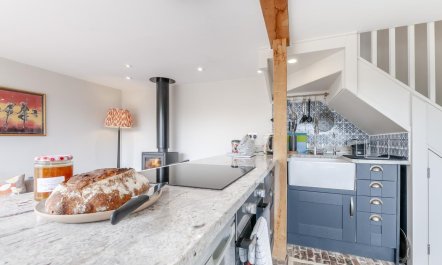1 Bed in Goodnestone 8