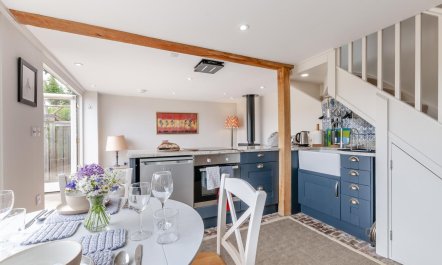 1 Bed in Goodnestone 6