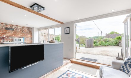 1 Bed in Goodnestone 7