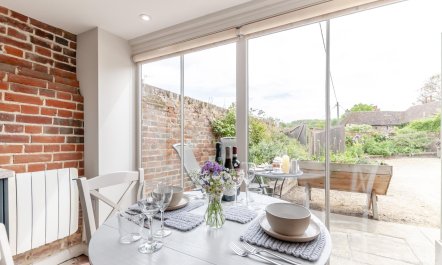 1 Bed in Goodnestone 5