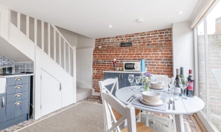 1 Bed in Goodnestone 4