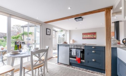 1 Bed in Goodnestone 1