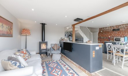 1 Bed in Goodnestone 2