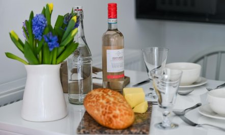 1 Bed in Llanbedrog 4