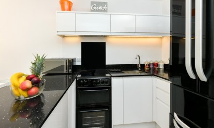 1 Bed in Llanbedrog 2