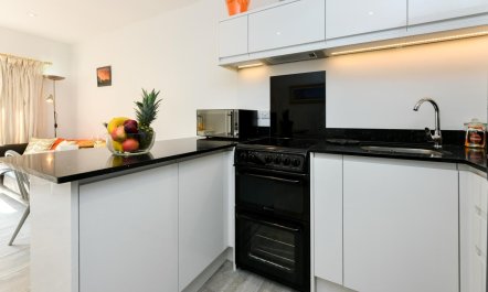 1 Bed in Llanbedrog 3