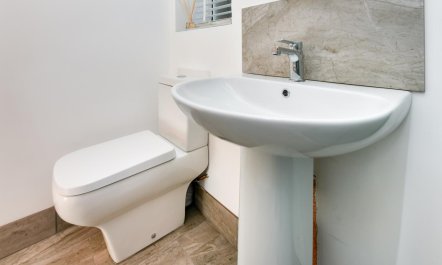 1 Bed in Llanbedrog 9