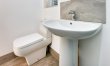 1 Bed in Llanbedrog 9
