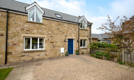 3 Bed in Beadnell 5