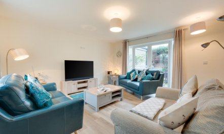 3 Bed in Beadnell