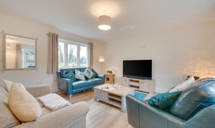 3 Bed in Beadnell 2