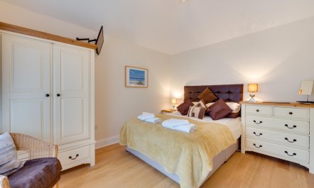 3 Bed in Beadnell 7