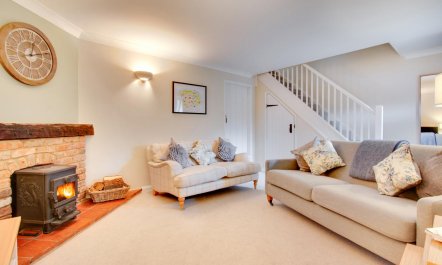 3 Bed in Sedgeford