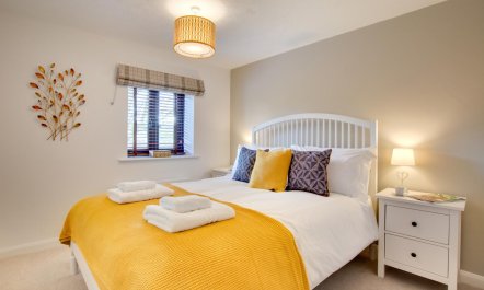 3 Bed in Sedgeford 6