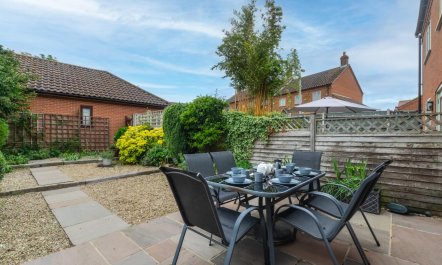 3 Bed in Sedgeford 2