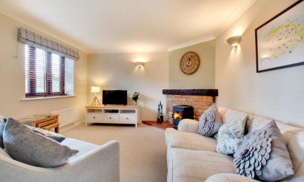 3 Bed in Sedgeford 1