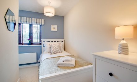 3 Bed in Sedgeford 9