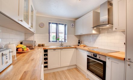 3 Bed in Sedgeford 3