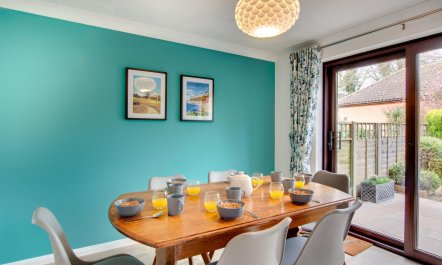3 Bed in Sedgeford 4