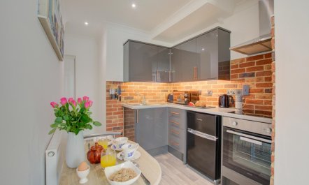 1 Bed in Hunstanton 1