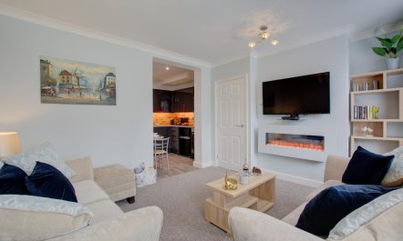 1 Bed in Hunstanton 5